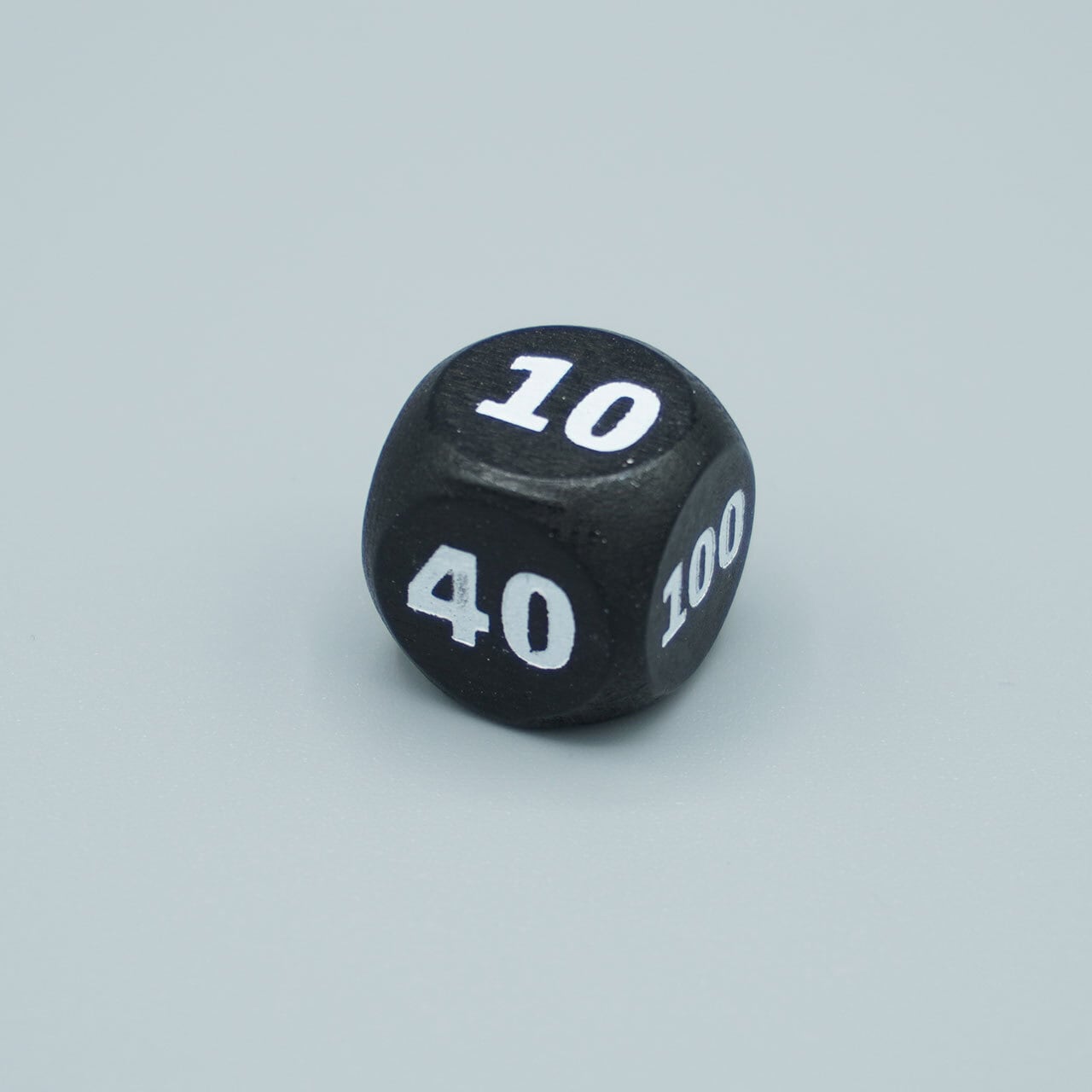 送料無料【CRAFT CROWN】カウントダイス 木製タイプ / ダイスタイプの