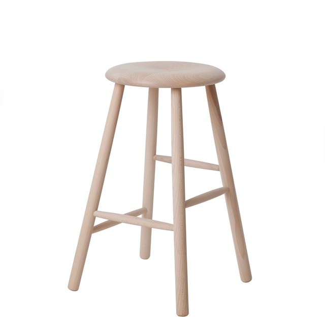 Nordic stool / NS-Medium  ** free shipping **