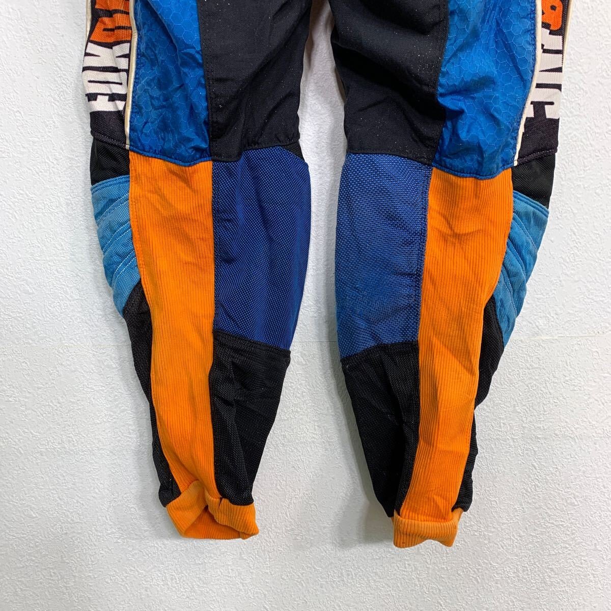 FOX モトクロスパンツ W36 フォックス レーシングパンツ ビッグサイズ