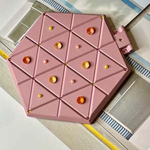 gerbera(拡大鏡なしのみ)