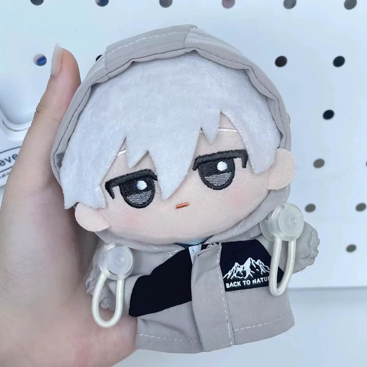 レモンぬい服｜ぬいぐるみ洋服専門店