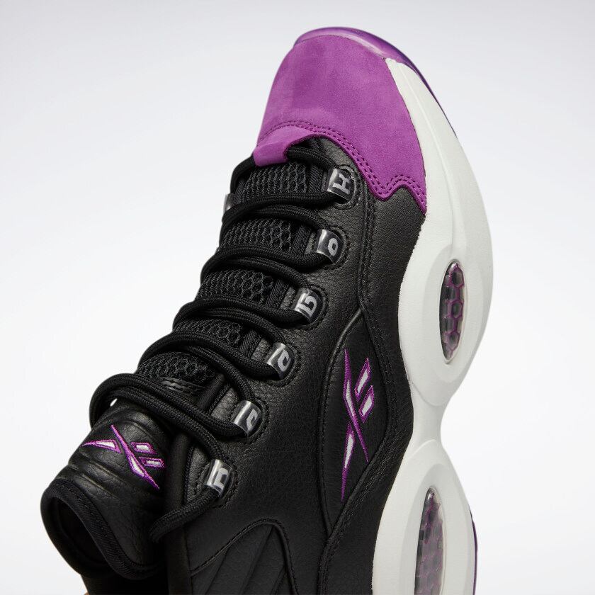 Reebok Question Mid アレンアイバーソン | jordan_sneakers