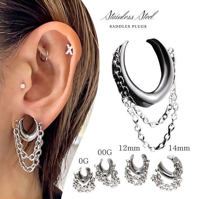 40粒ティアドロップビーズオリジナルプラム　40mm 316Lピアス 3241551cb58219de478e8ce923e82c