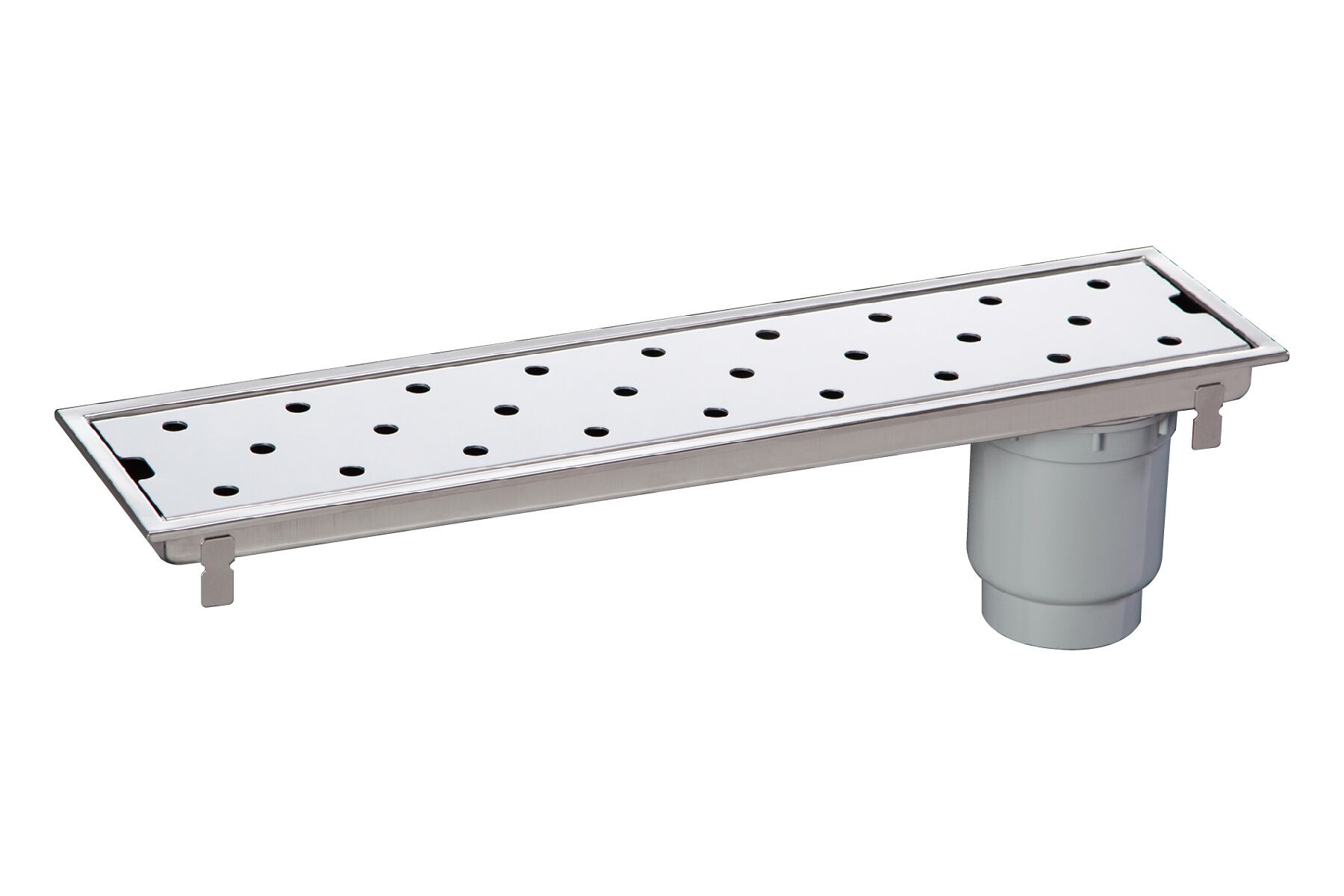 HSUT-15L450】トラップ付排水ユニット小川くん 排水ユニット SUS