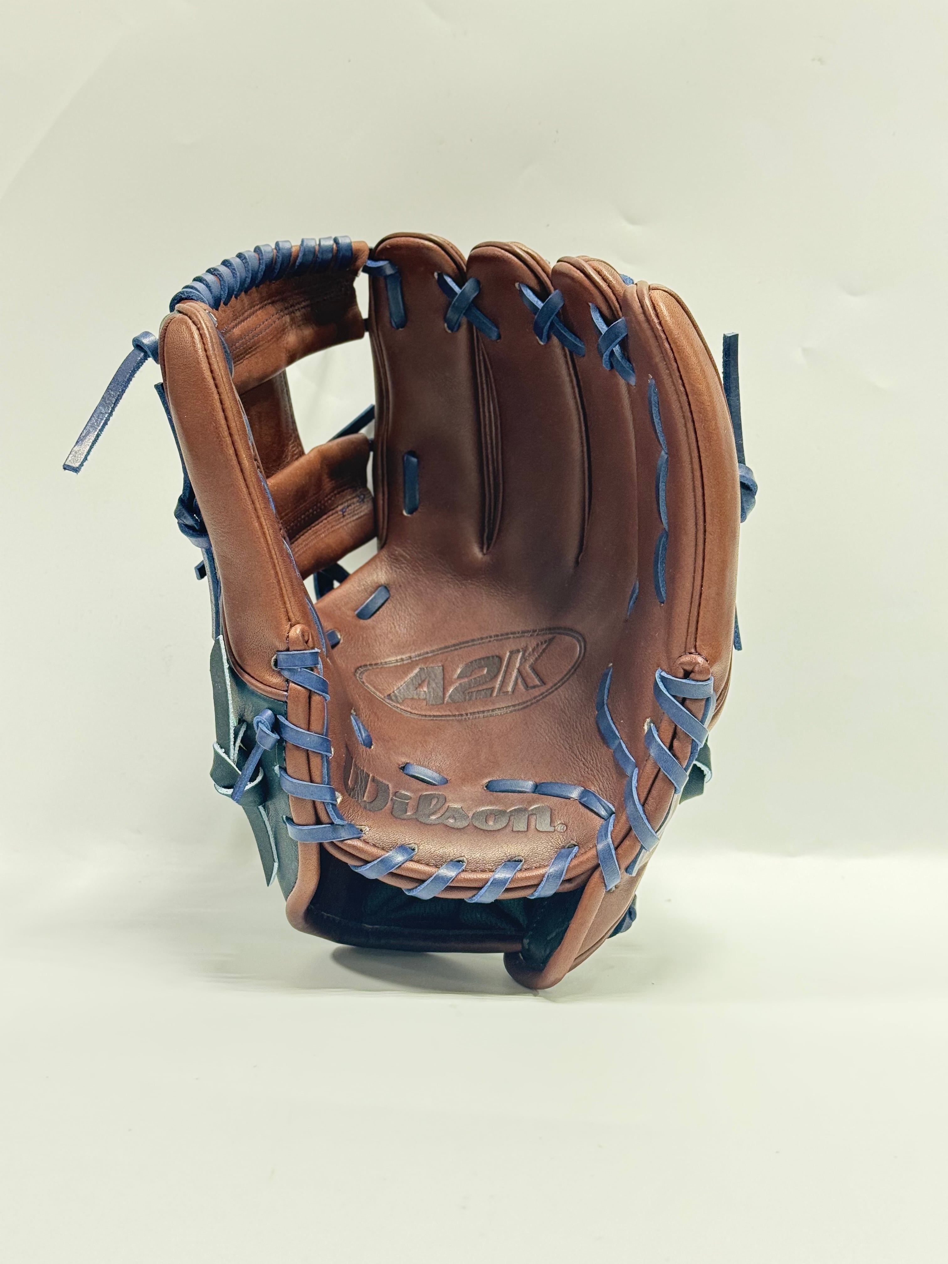Wilsonｰウィルソン 超限定 A2K for JAPAN 硬式用グローブ 1786型 D
