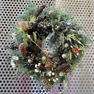 森Wreath