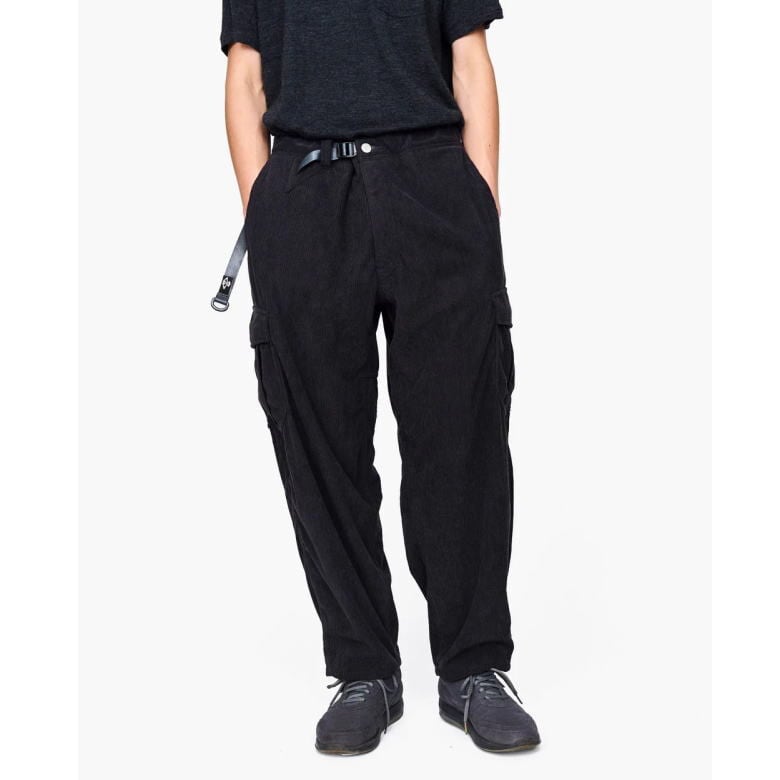 Rokx ロックス STONEMASTER × ROKX TERRAIN CARGO PANT Corduroy