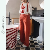 【2color】午後の風とシネマロゴTシャツ 《W0182》