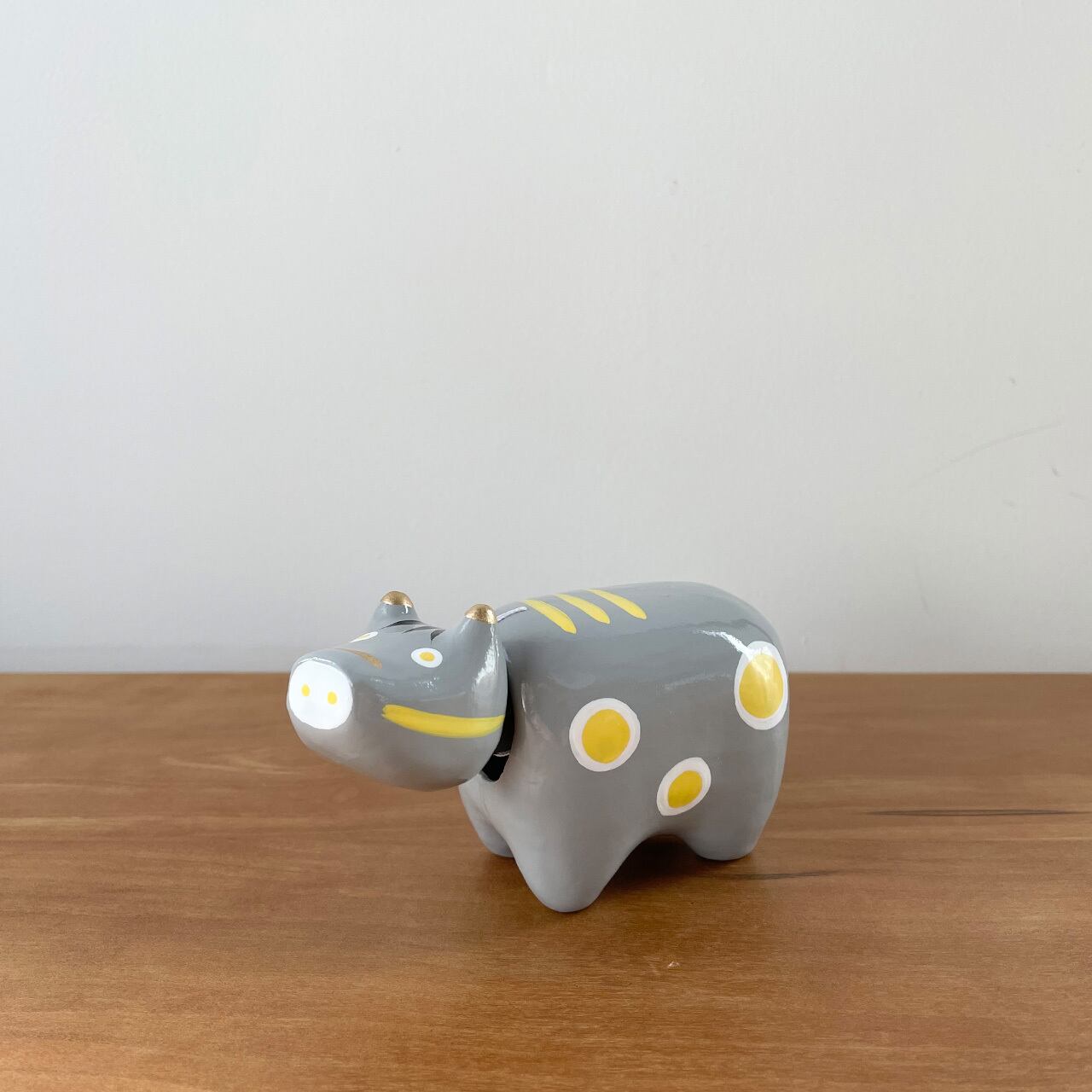 グレベコ 2号 | Houm Base