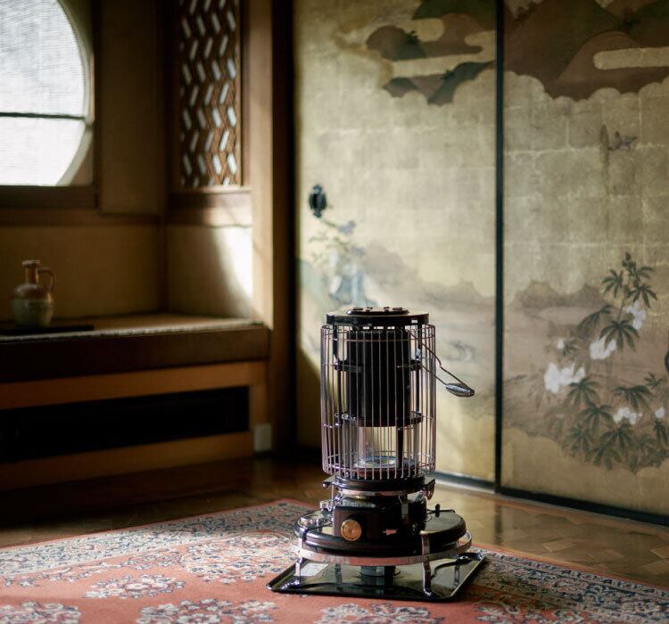 Aladdin アラジン ブルーフレーム BF3912-K | 山田屋の家庭用品