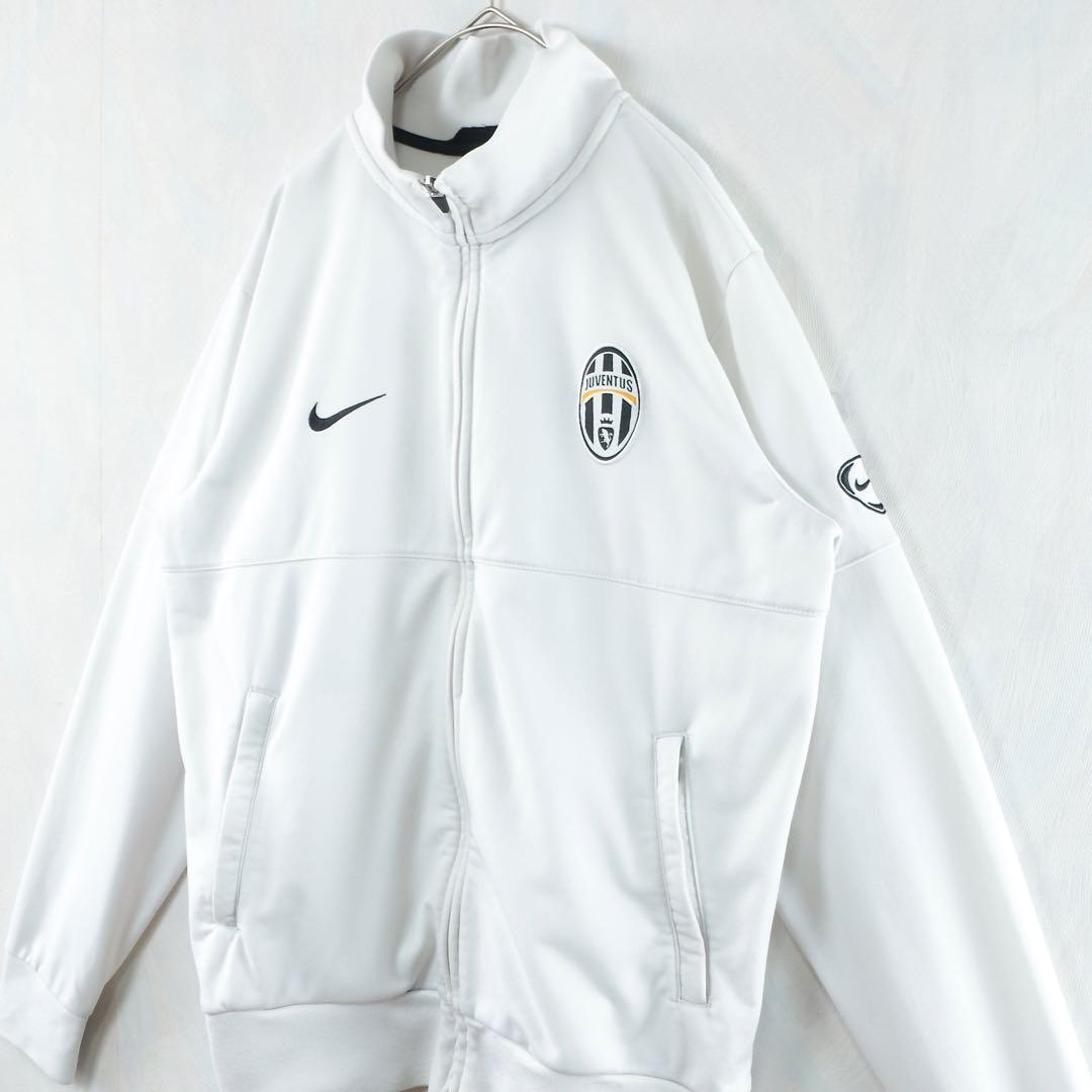 NIKE Juventus ユベントス トラックジャケット 00sarchive