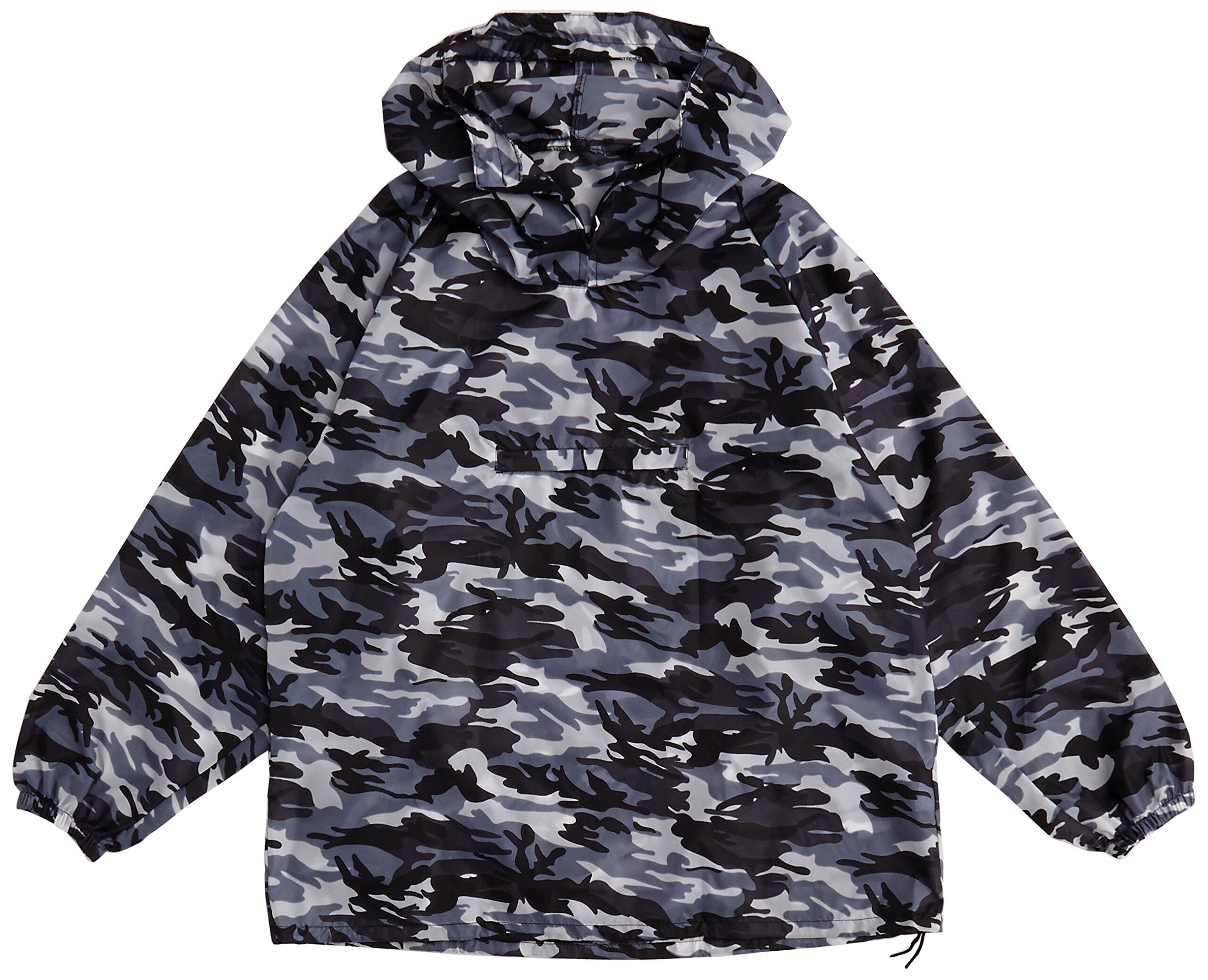 QILO x SC Irregulars Long Sleeve Pocket Tee in Multicam® | Pay ID