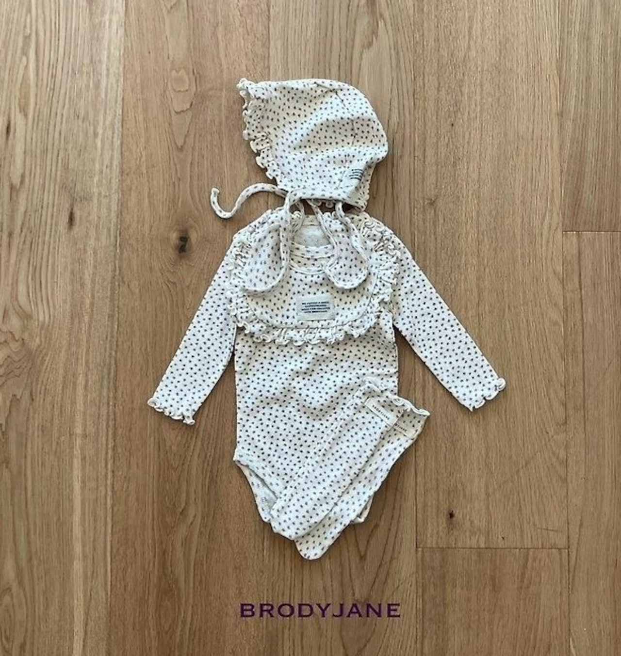 【取寄/韓国直送】Brodyjane リリースーツ|秋服|ベビー服|韓国子供服|26/AT