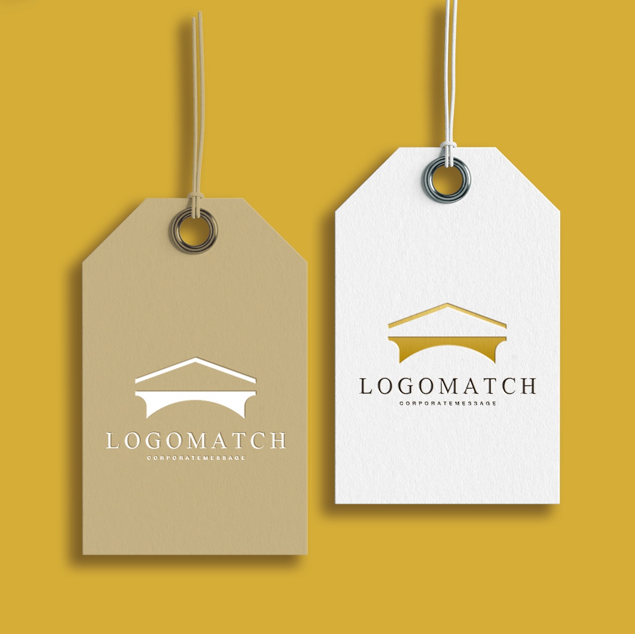 アーチウェイのロゴ