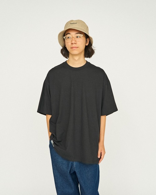 【FreshService(フレッシュサービス)】2-PACK CORPORATE S/S TEE(FSP242-70013B)