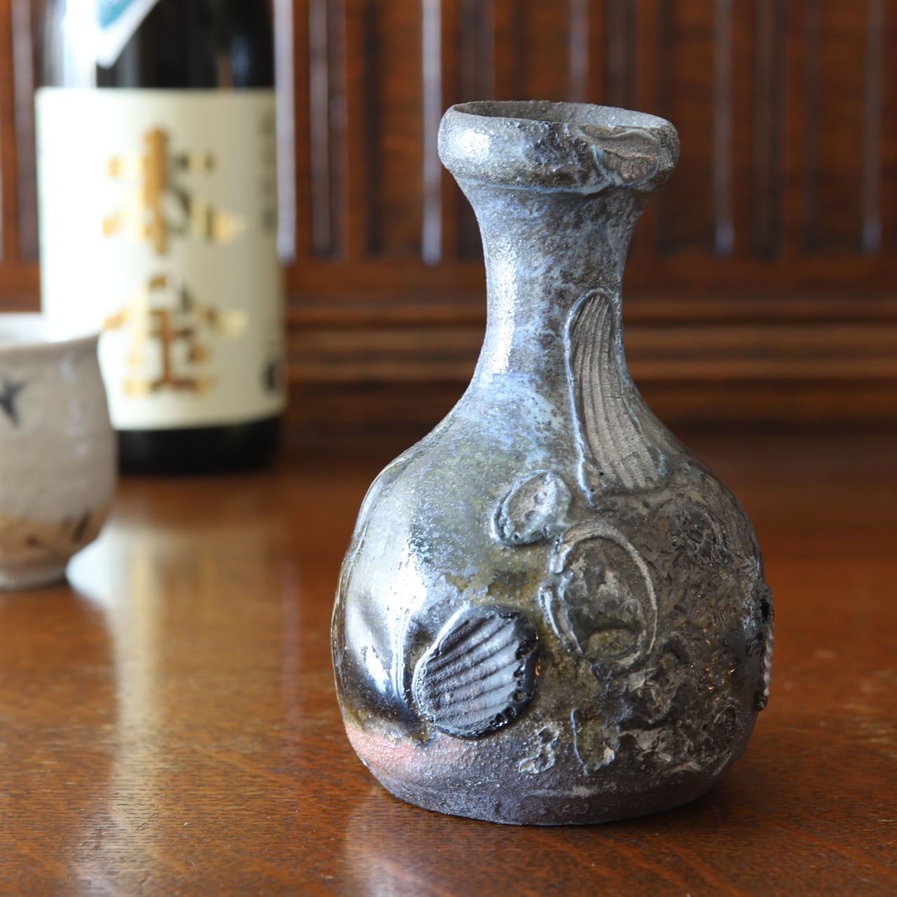 ぐい呑み | にっこう生活館 ONLINE SHOP / 手造りの器・工芸品の専門店