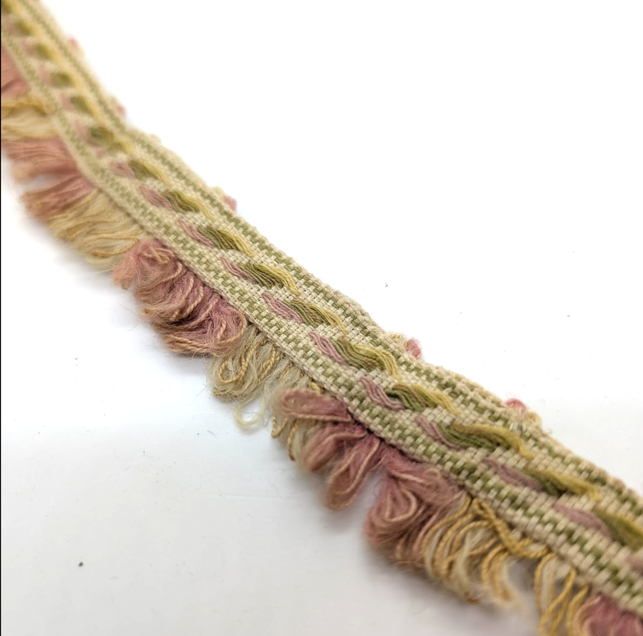 パリのアンティークトリム１２　L1330