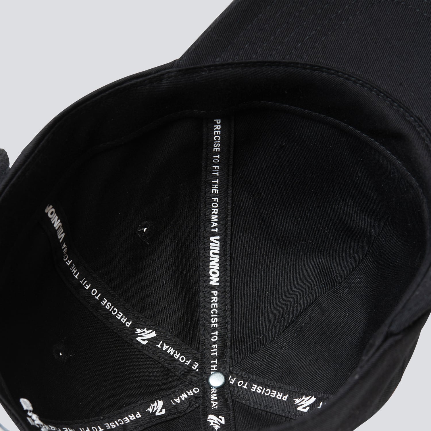 BASIC LOGO DAD CAP | bakewall