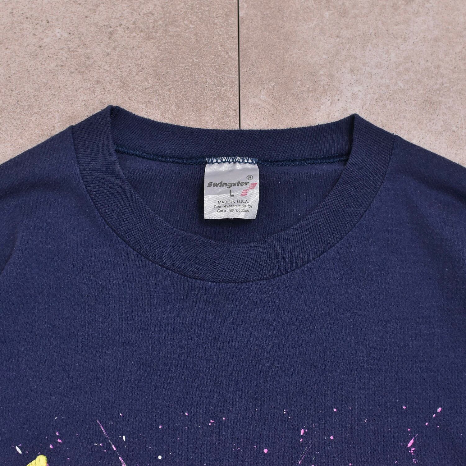 Snap-on ロンT レッド vintage ヴィンテージ Snap-on - | vintage 