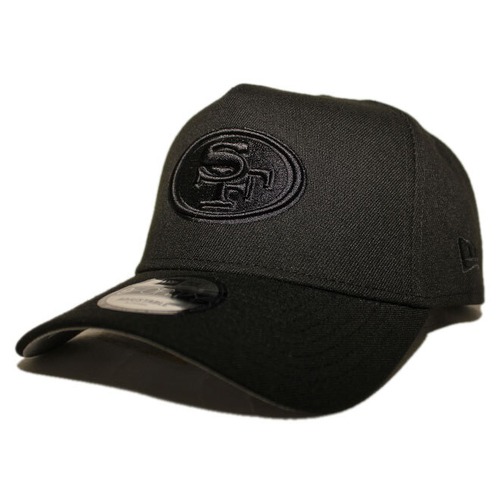 ニューエラ スナップバックキャップ 帽子 NEW ERA 9forty メンズ レディース NFL サンフランシスコ フォーティナイナーズ フリーサイズ AP60592419