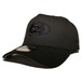 ニューエラ スナップバックキャップ 帽子 NEW ERA 9forty メンズ レディース NFL サンフランシスコ フォーティナイナーズ フリーサイズ AP60592419