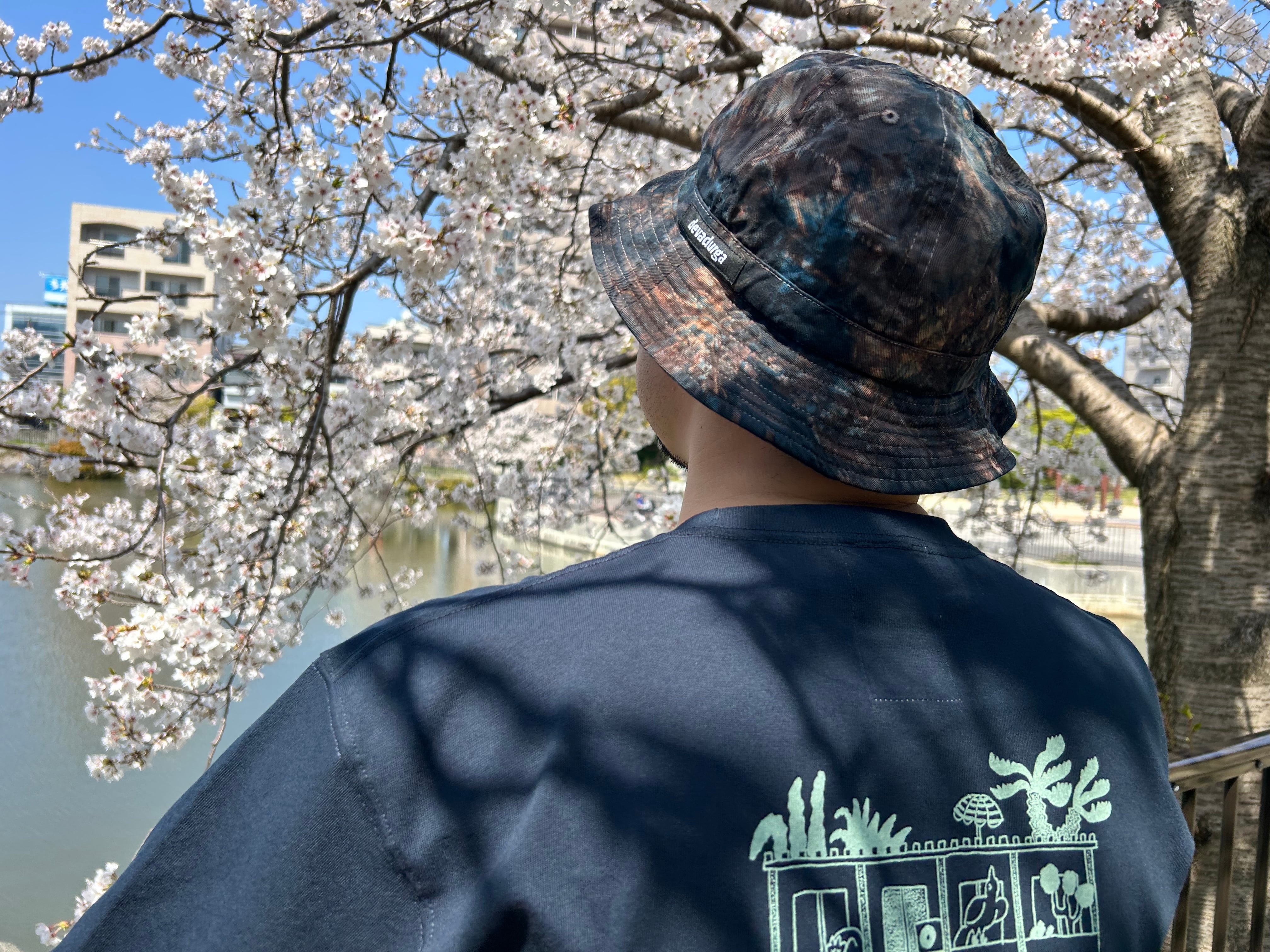 devadurga デヴァドゥルガ ボールハット | BIGPINK Online store