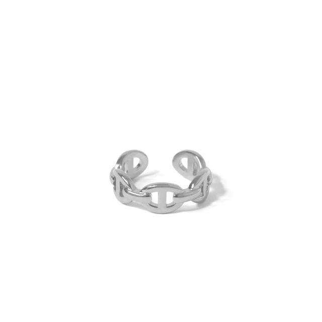 Mariner Link Ring（シルバー）