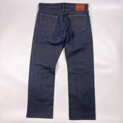 DAKS LONDON ダックス ロンドン ストレッチ デニム パンツ ジーンズ W85/インディゴ メンズ