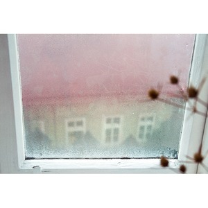 Photo-CG - 窓 (Window) - Original Print A3+ Size