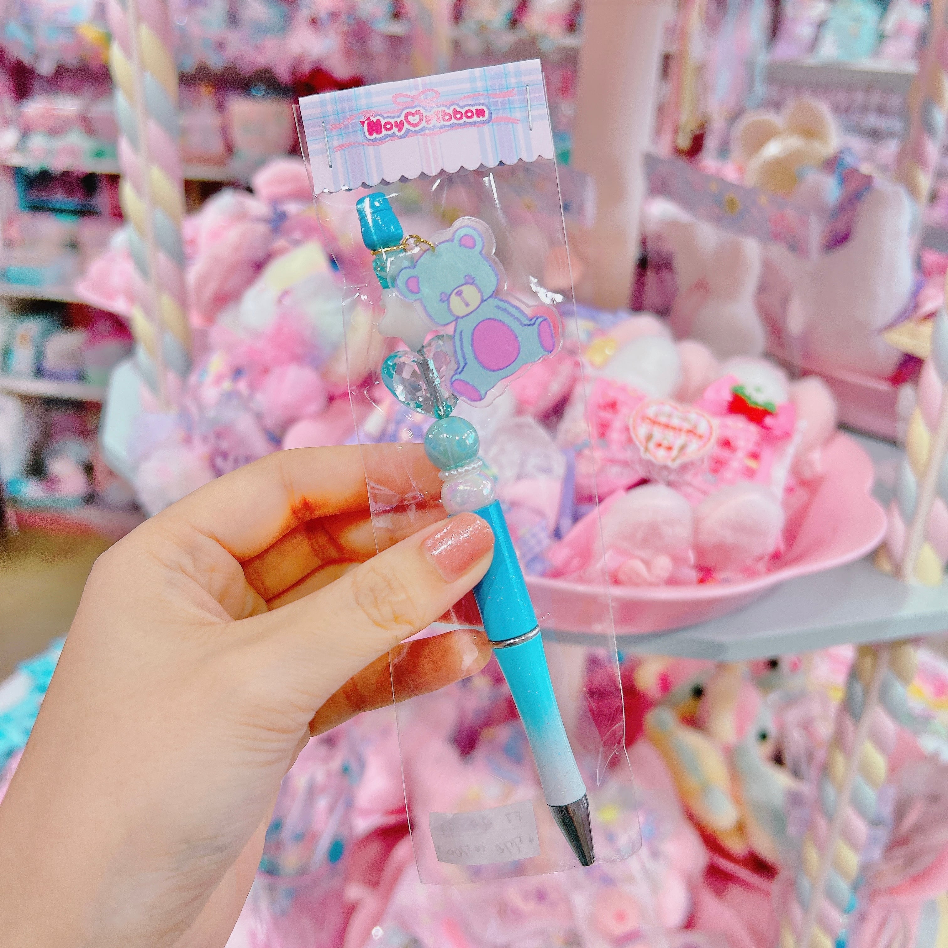 【F7】40-94ボールペン