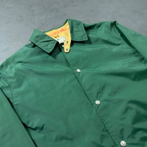 80s L.L.Bean Coach Jacket L 古着