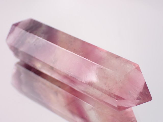 フローライト　オベリスク　23.9g　[D1-16]