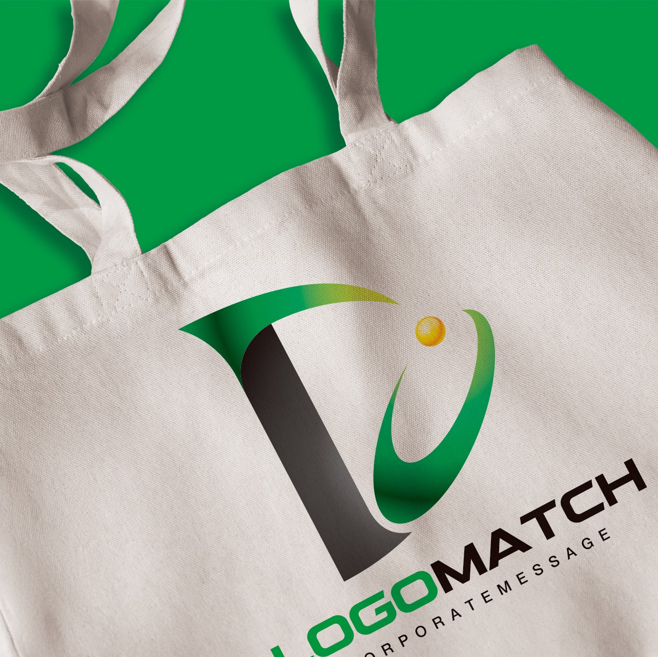 イノベーションのDのロゴ