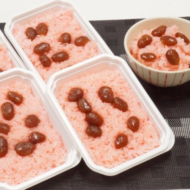 懐かしいと喜ばれます 甘納豆のお赤飯 125g 2パック 音更ぎょうざの宝永 戸越銀座店 オンラインショップ 懐かしいと喜ばれます 甘納豆のお赤飯 125g 2パック 音更ぎょうざの宝永 戸越銀座店 オンラインショップ