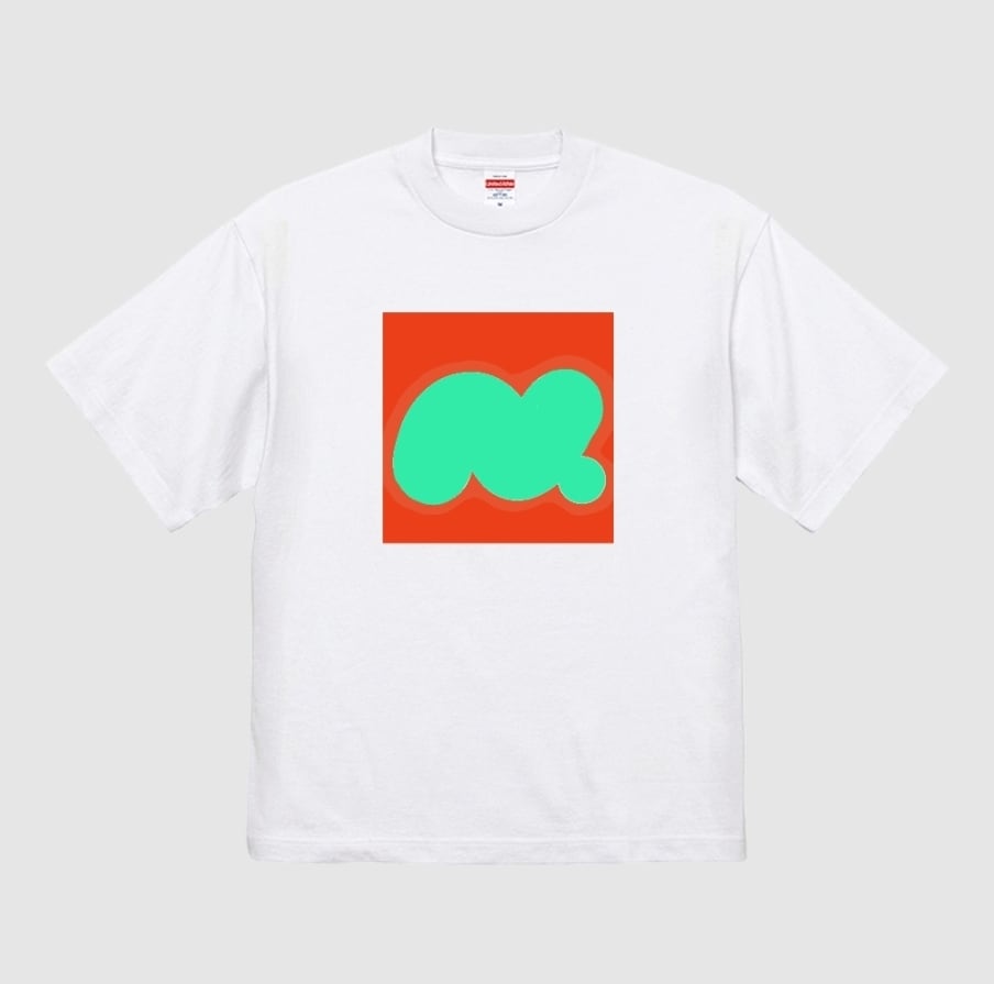 muchi-muchi(FrontPrint)