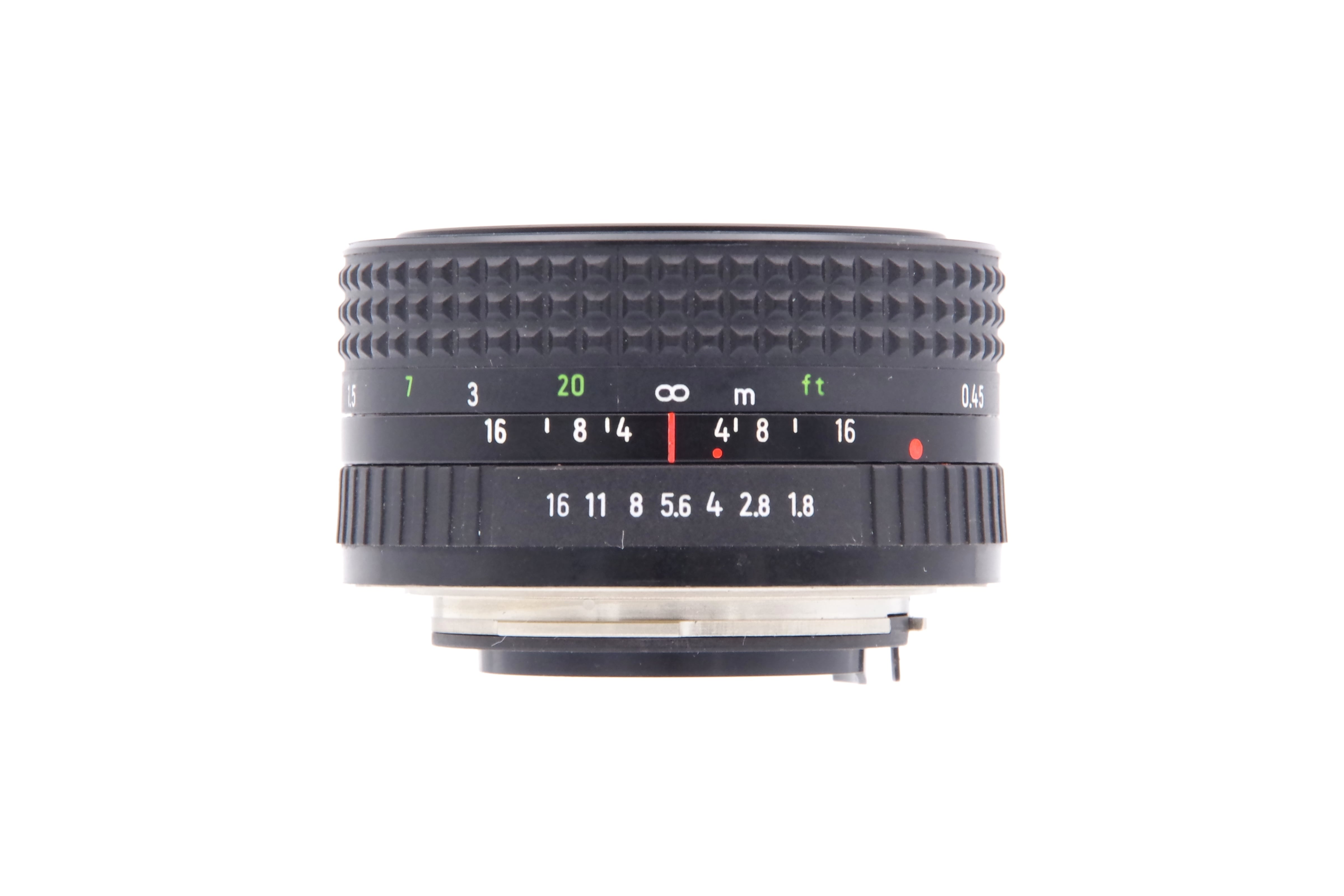 TAXONA / Tessar 37.5mm F3.5 T ZEISS IKON ツァイスイコン | 近江寫眞機店