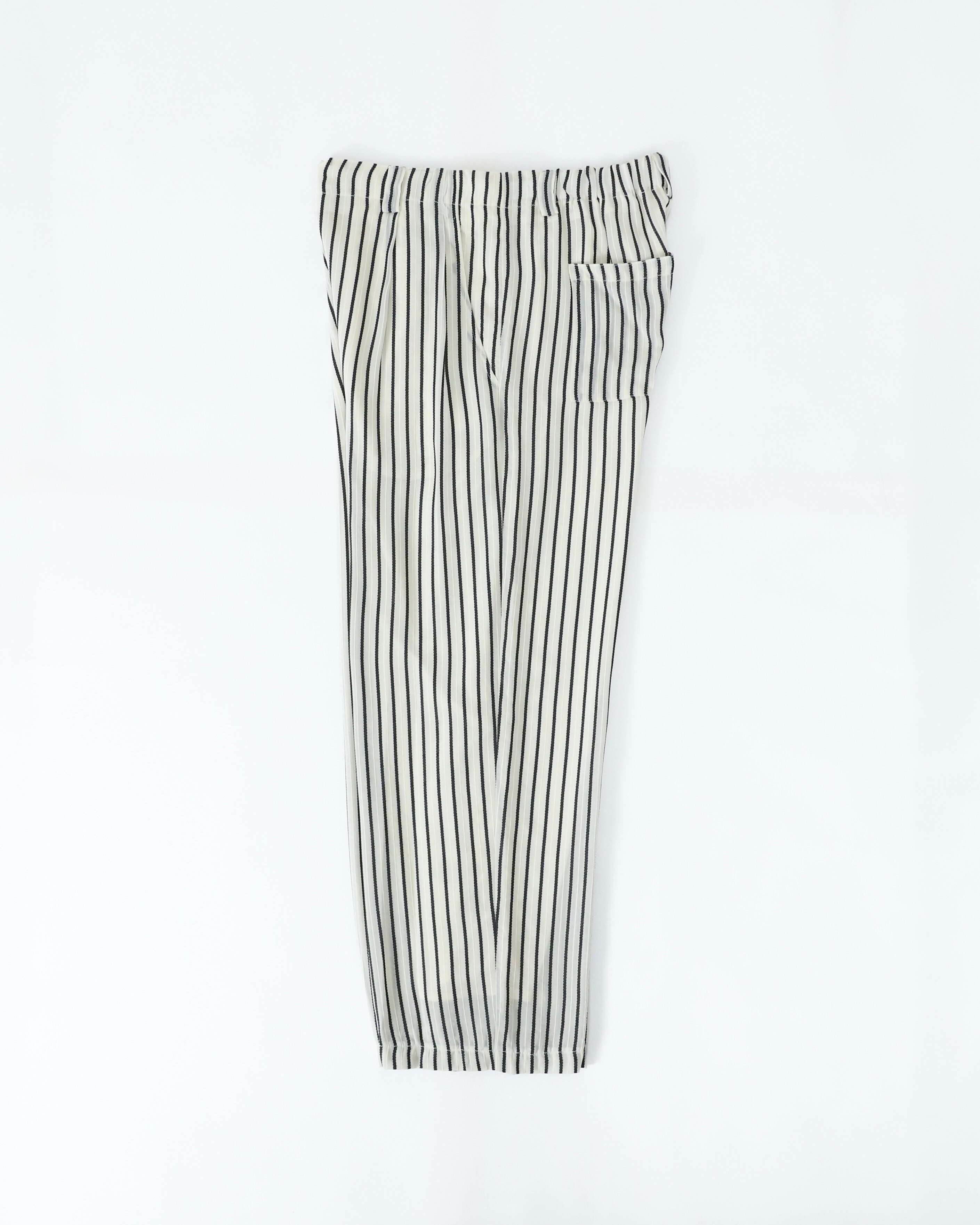 Original Gathered Pants / オリジナルギャザーパンツ | AMBERGLEAM