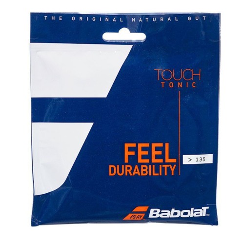 【BabolaT】TOUCH TONIC ナチュラル