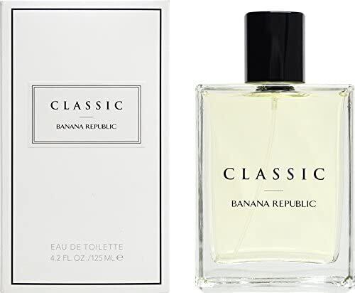125ml] バナナ リパブリック クラシック EDT | Perfumery K-crew
