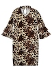DoReMi Unique Series – Leopard Dress