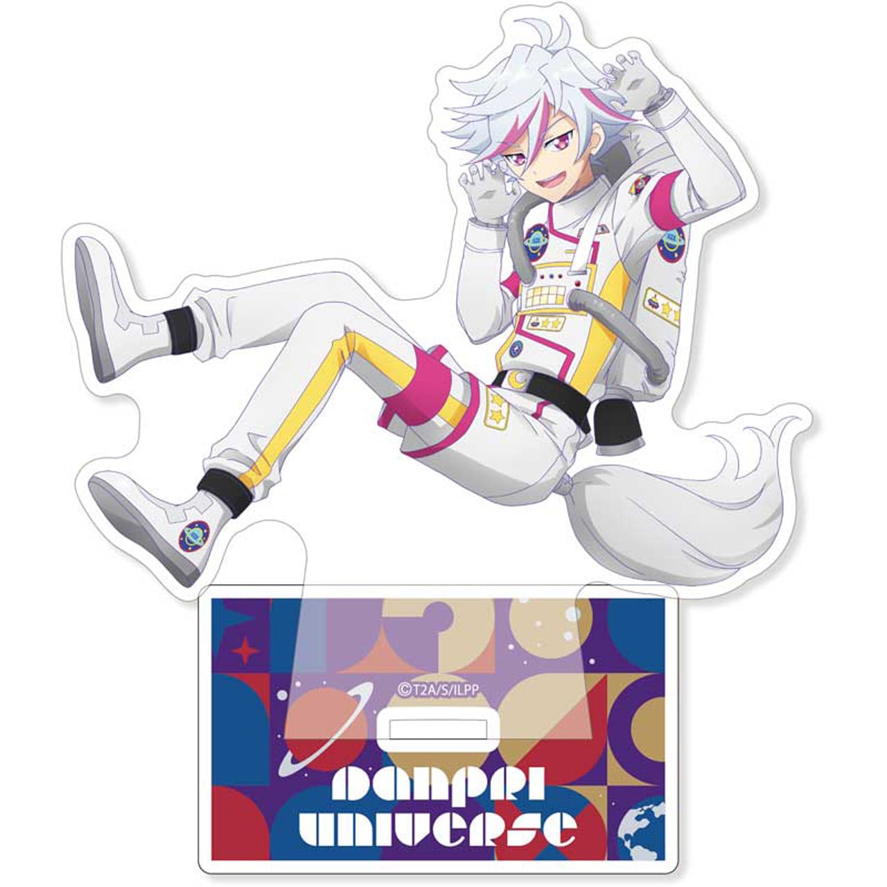 大江戸シンヤ | グルーヴガレージ【プリティーシリーズオンライン