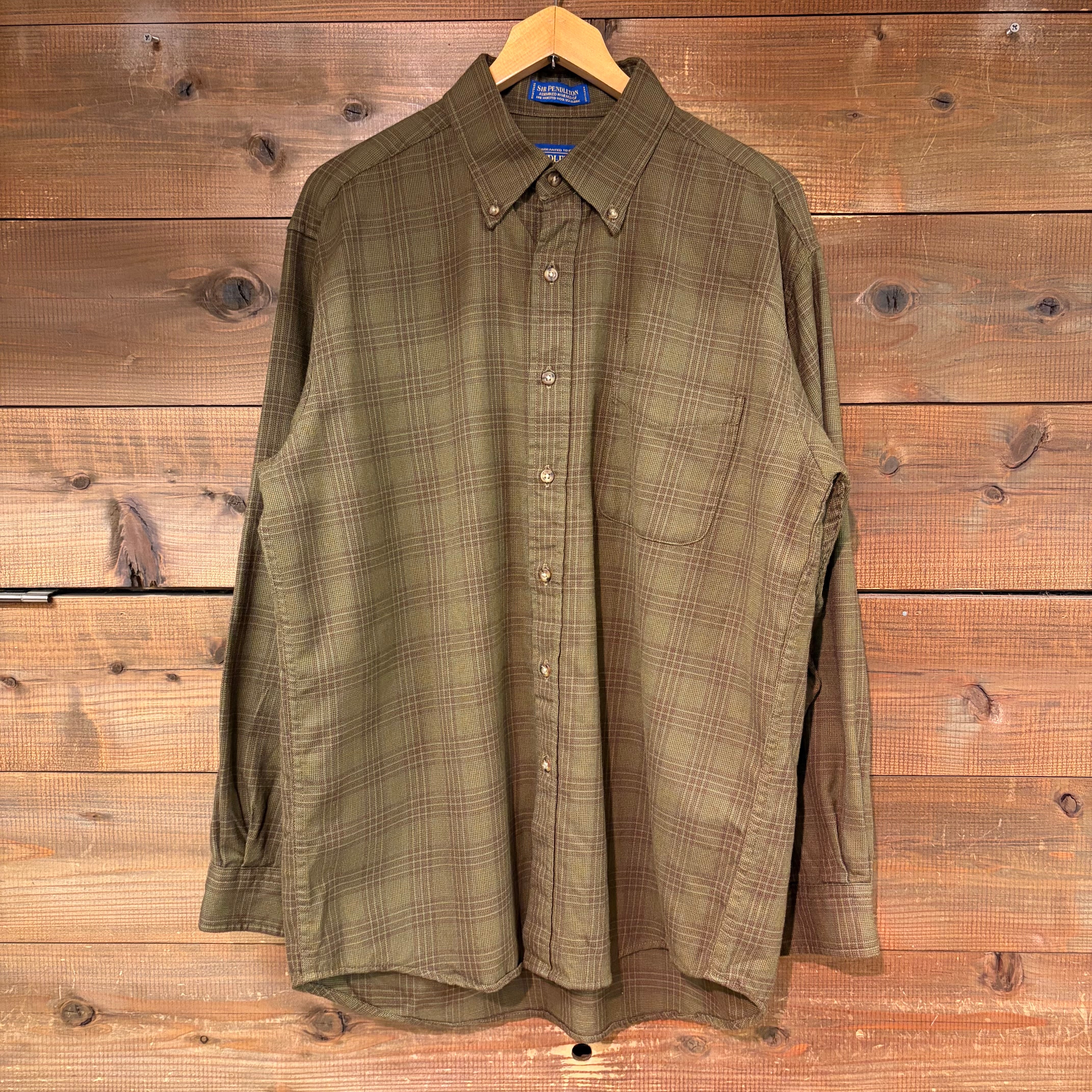 PENDLETON（ペンドルトン） | DESERTSNOW