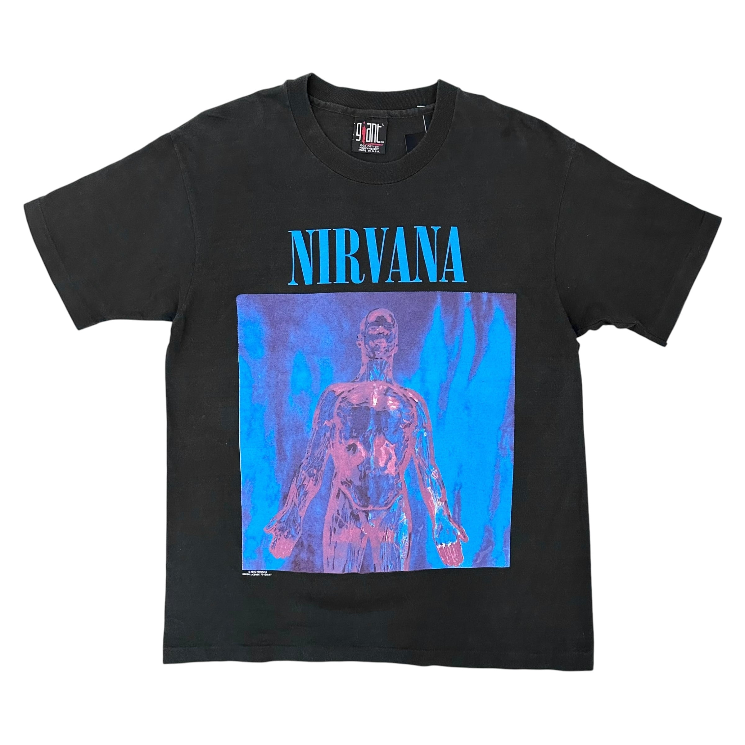 90s NIRVANA 