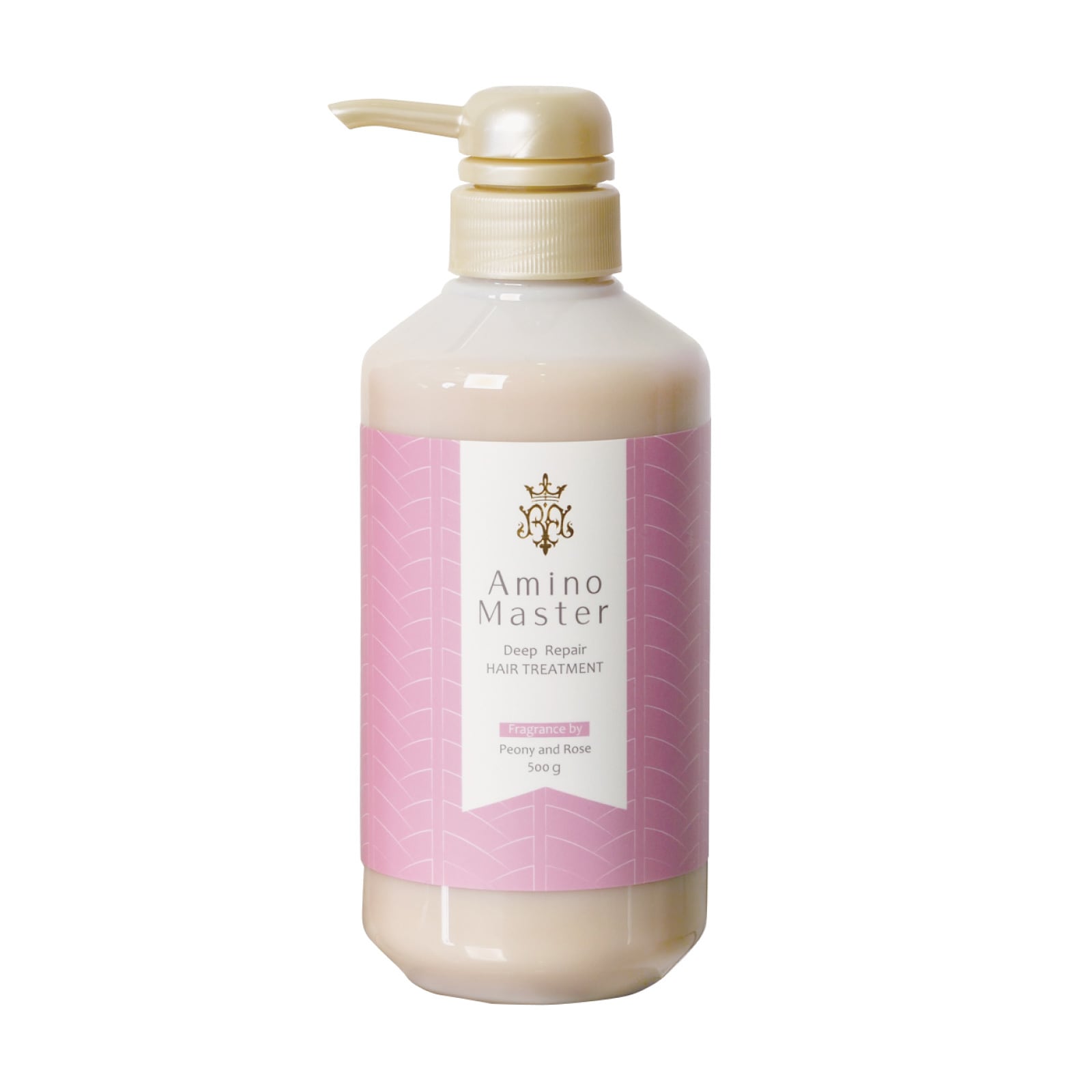 アミノマスター ディープリペアヘアトリートメント 500g #83376