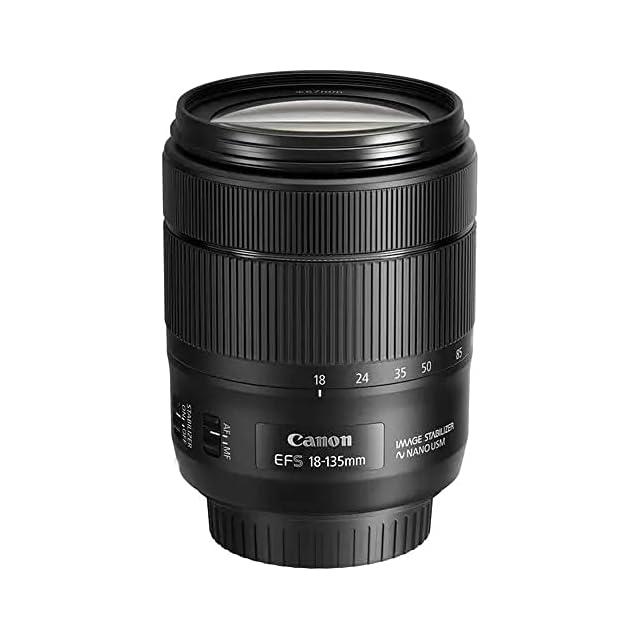 レンズ(ズーム) Canon EF-M18-150mm F3.5-6.3 IS STM Leica Summicron M 50mm F2 初期型 固定鏡胴 整備済 ライカ（14362