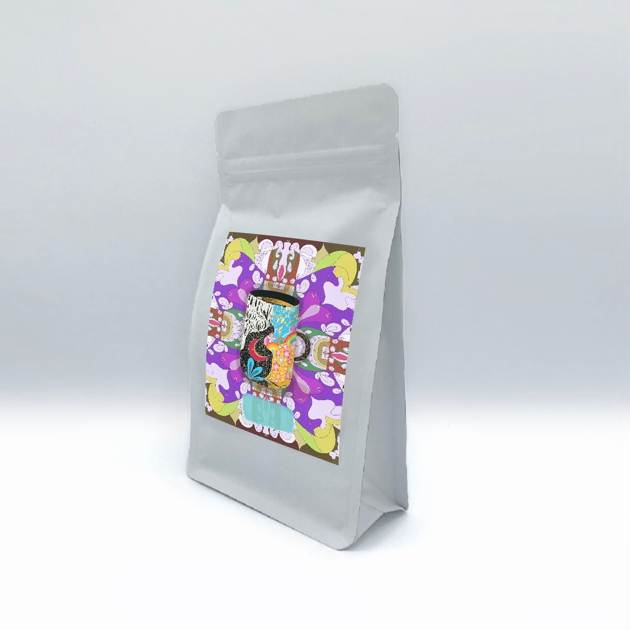 ケニア｜トランスンゾイア カウンティ｜エンデベス｜ナチュラル｜150g