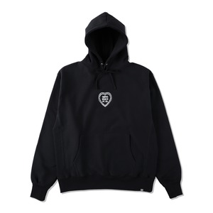 MAINTAIN YOUR HEART HOODIE（BLACK）