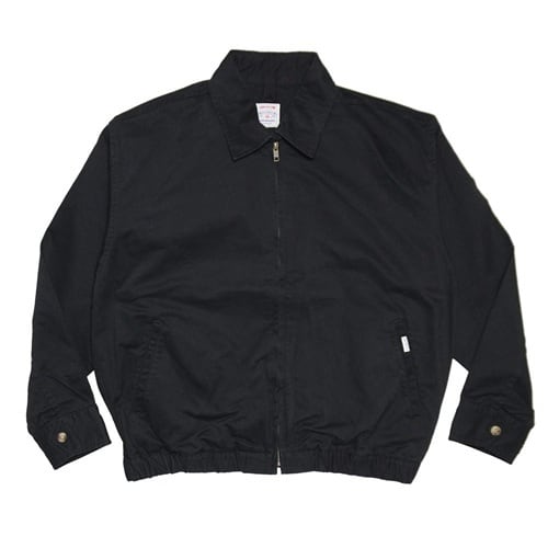 Sugar&Co.(シュガーアンドカンパニー)~BABY'S CHINO JACKET BLACK~