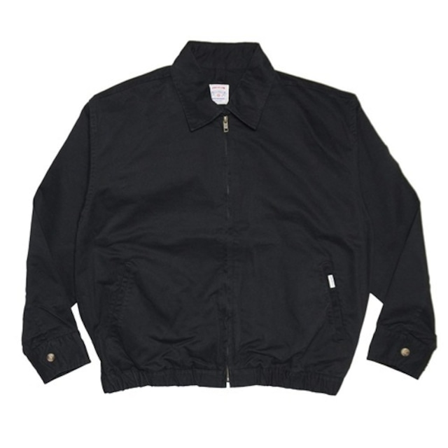 Sugar&Co.(シュガーアンドカンパニー)~BABY'S CHINO JACKET BLACK~