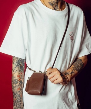 Cigaret shoulder bag / タバコケース / ポーチ / 152-88170